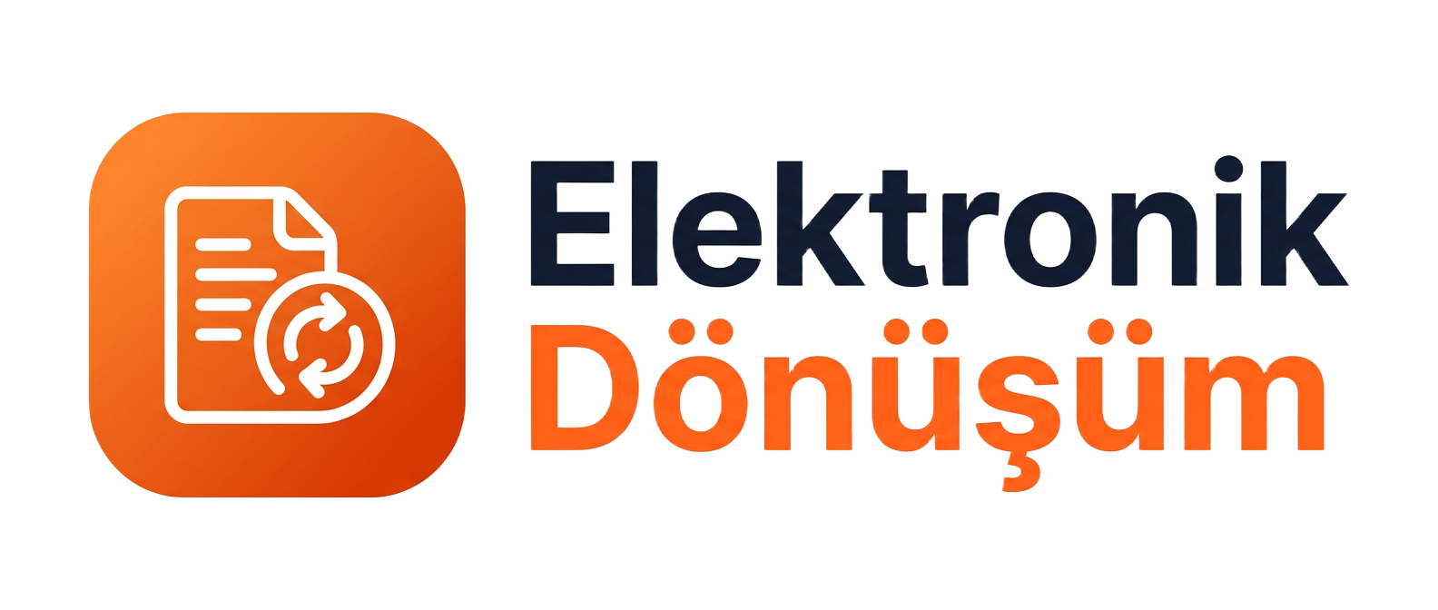 ElektronikDönüşüm logo
